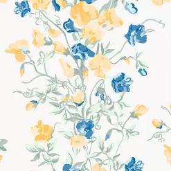 Laura Ashley Heritage Inspired Multicolour Floral Smooth Wallpaper -Laura Ashley Sales Store laura ashley heritage inspired multicolour floral smooth wallpaper5011583492927 02c bq