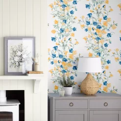 Laura Ashley Heritage Inspired Multicolour Floral Smooth Wallpaper -Laura Ashley Sales Store laura ashley heritage inspired multicolour floral smooth wallpaper5011583492927 21i bq