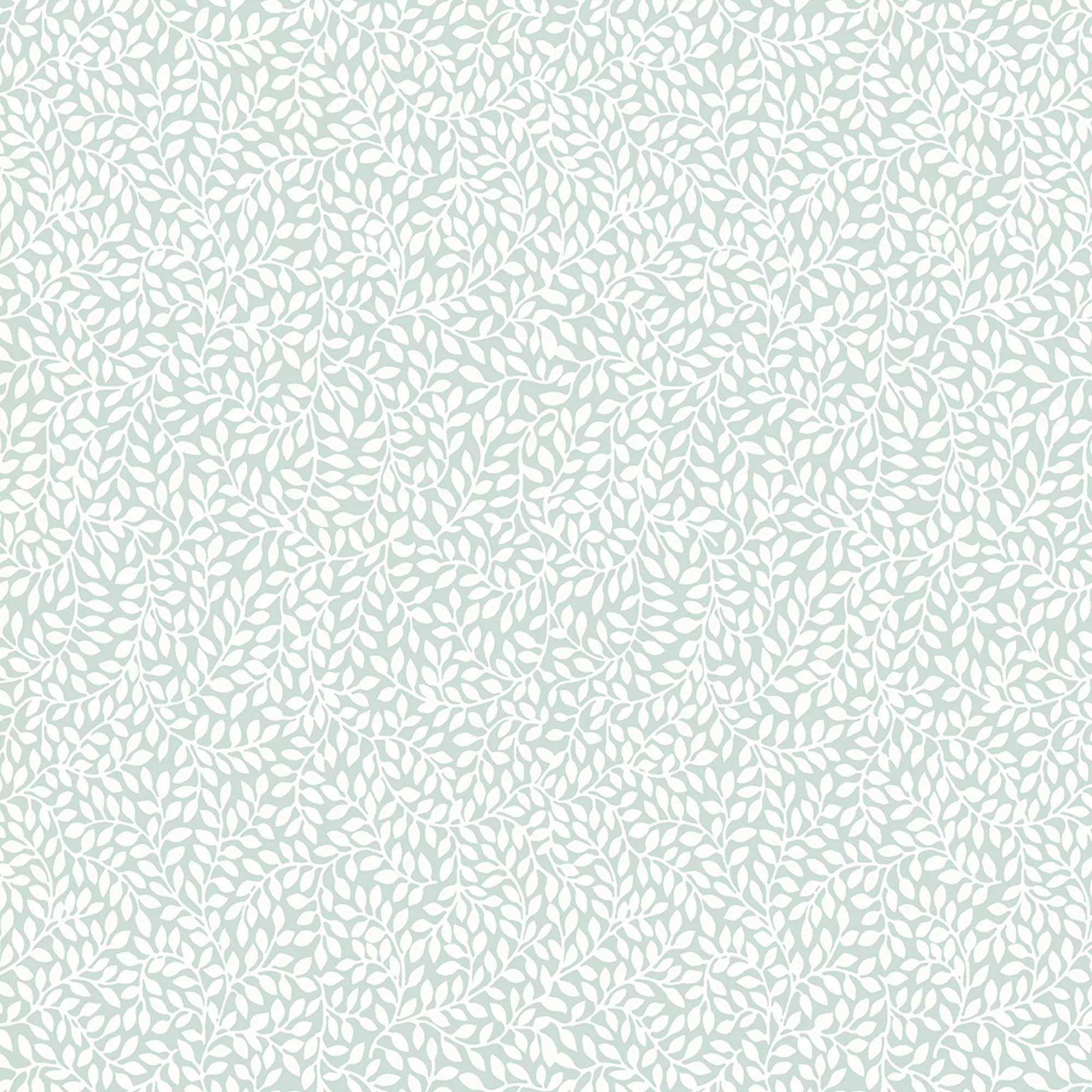 Laura Ashley Little Vines Duck Egg Leaf Smooth Wallpaper 1 Laura Ashley Little Vines Duck Egg Leaf Smooth Wallpaper