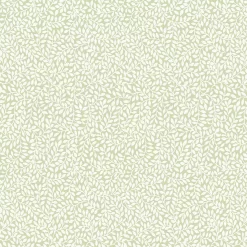 Laura Ashley Little Vines Hedgerow Leaf Smooth Wallpaper