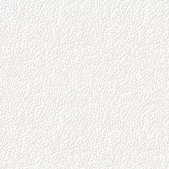 Laura Ashley Little Vines White Leaf Smooth Wallpaper