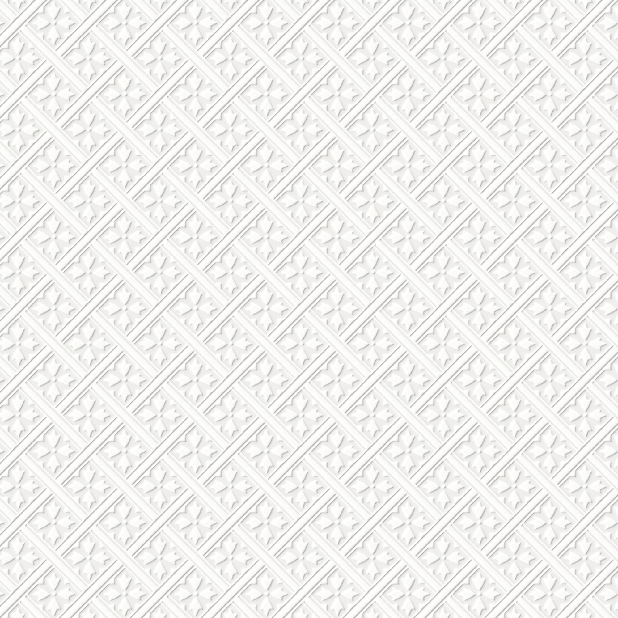 Laura Ashley Mr Jones White Geometric Smooth Wallpaper 1 Laura Ashley Mr Jones White Geometric Smooth Wallpaper