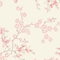 Laura Ashley Oriental Blush Blossom Smooth Wallpaper 8 Laura Ashley Oriental Blush Blossom Smooth Wallpaper -Laura Ashley Sales Store laura ashley oriental blush blossom smooth wallpaper5011583468083 37c bq