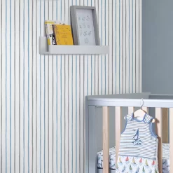 Laura Ashley Painterly Stripe Blue, Grey & White Kids Smooth Wallpaper 12 Laura Ashley Painterly Stripe Blue, Grey & White Kids Smooth Wallpaper -Laura Ashley Sales Store laura ashley painterly stripe blue grey white kids smooth wallpaper5011583546385 21i bq