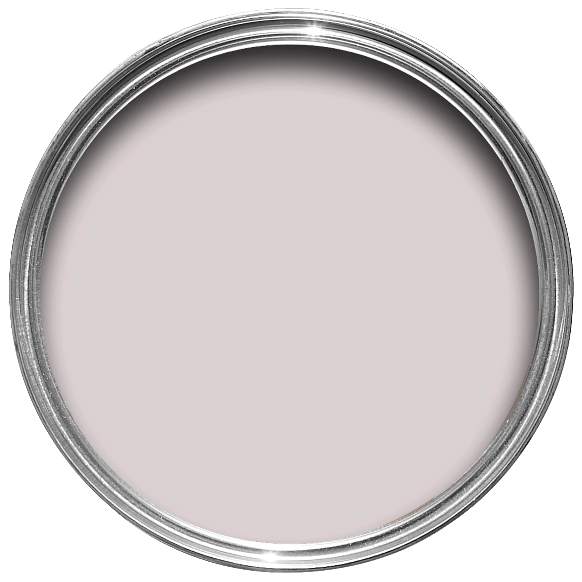 Laura Ashley Pale Amethyst Eggshell Emulsion Paint, 750ml 5 Laura Ashley Pale Amethyst Eggshell Emulsion Paint, 750ml - Image 5