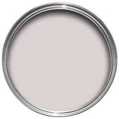 Laura Ashley Pale Amethyst Matt Emulsion Paint, 2.5L -Laura Ashley Sales Store laura ashley pale amethyst matt emulsion paint 2 5l5011583472622 12c bq