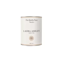 Laura Ashley Pale Chalk Pink Eggshell Emulsion Paint, 750ml -Laura Ashley Sales Store laura ashley pale chalk pink eggshell emulsion paint 750ml5011583474039 08c bq