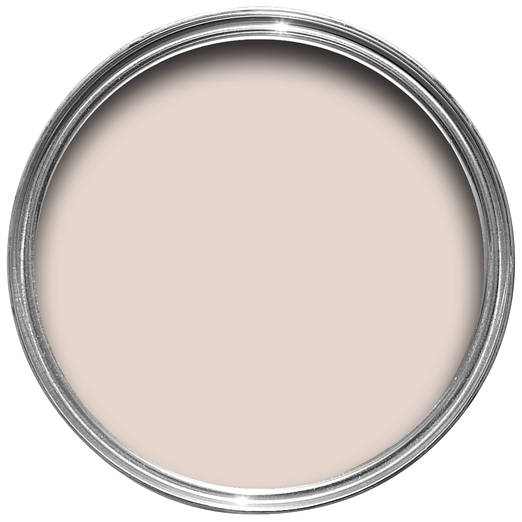 Laura Ashley Pale Chalk Pink Matt Emulsion Paint, 5L 3 Laura Ashley Pale Chalk Pink Matt Emulsion Paint, 5L - Image 3