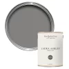 Laura Ashley Pale Charcoal Matt Emulsion Paint, 5L