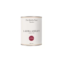 Laura Ashley Pale Cranberry Eggshell Emulsion Paint, 750ml 9 Laura Ashley Pale Cranberry Eggshell Emulsion Paint, 750ml -Laura Ashley Sales Store laura ashley pale cranberry eggshell emulsion paint 750ml5011583474091 08c bq