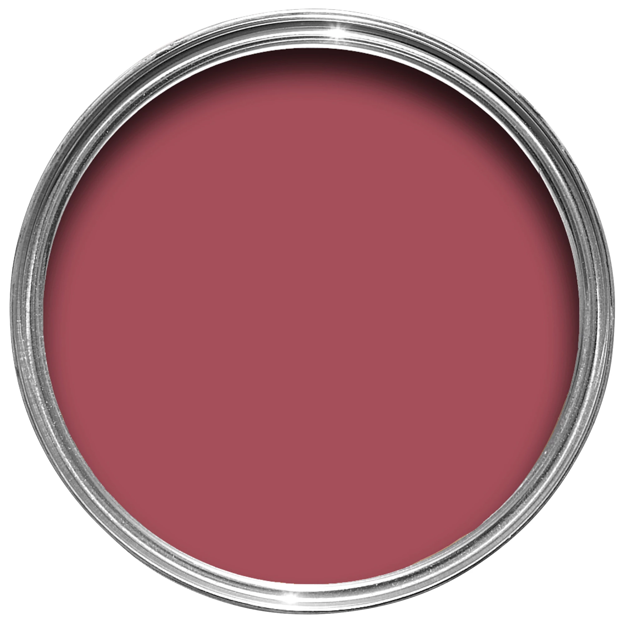 Laura Ashley Pale Cranberry Eggshell Emulsion Paint, 750ml 5 Laura Ashley Pale Cranberry Eggshell Emulsion Paint, 750ml - Image 5