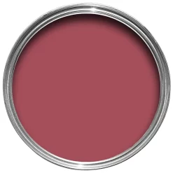 Laura Ashley Pale Cranberry Matt Emulsion Paint, 2.5L 10 Laura Ashley Pale Cranberry Matt Emulsion Paint, 2.5L -Laura Ashley Sales Store laura ashley pale cranberry matt emulsion paint 2 5l5011583472691 12c bq