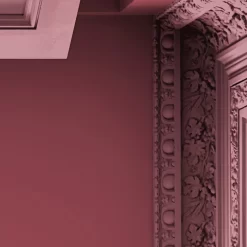 Laura Ashley Pale Cranberry Matt Emulsion Paint, 5L -Laura Ashley Sales Store laura ashley pale cranberry matt emulsion paint 5l5011583473391 02i bq