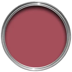 Laura Ashley Pale Cranberry Matt Emulsion Paint, 5L -Laura Ashley Sales Store laura ashley pale cranberry matt emulsion paint 5l5011583473391 12c bq