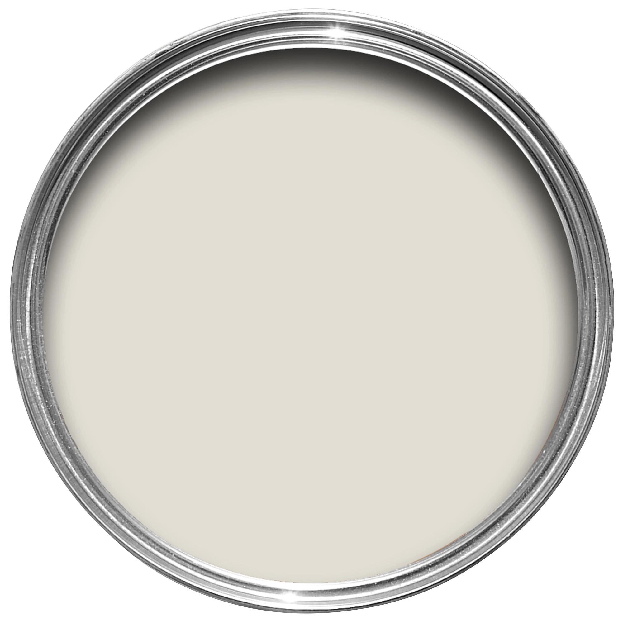 Laura Ashley Pale Dove Grey Eggshell Emulsion Paint, 750ml 5 Laura Ashley Pale Dove Grey Eggshell Emulsion Paint, 750ml - Image 5