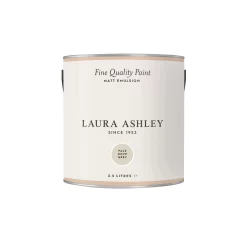 Laura Ashley Pale Dove Grey Matt Emulsion Paint, 2.5L 9 Laura Ashley Pale Dove Grey Matt Emulsion Paint, 2.5L -Laura Ashley Sales Store laura ashley pale dove grey matt emulsion paint 2 5l5011583472219 08c bq