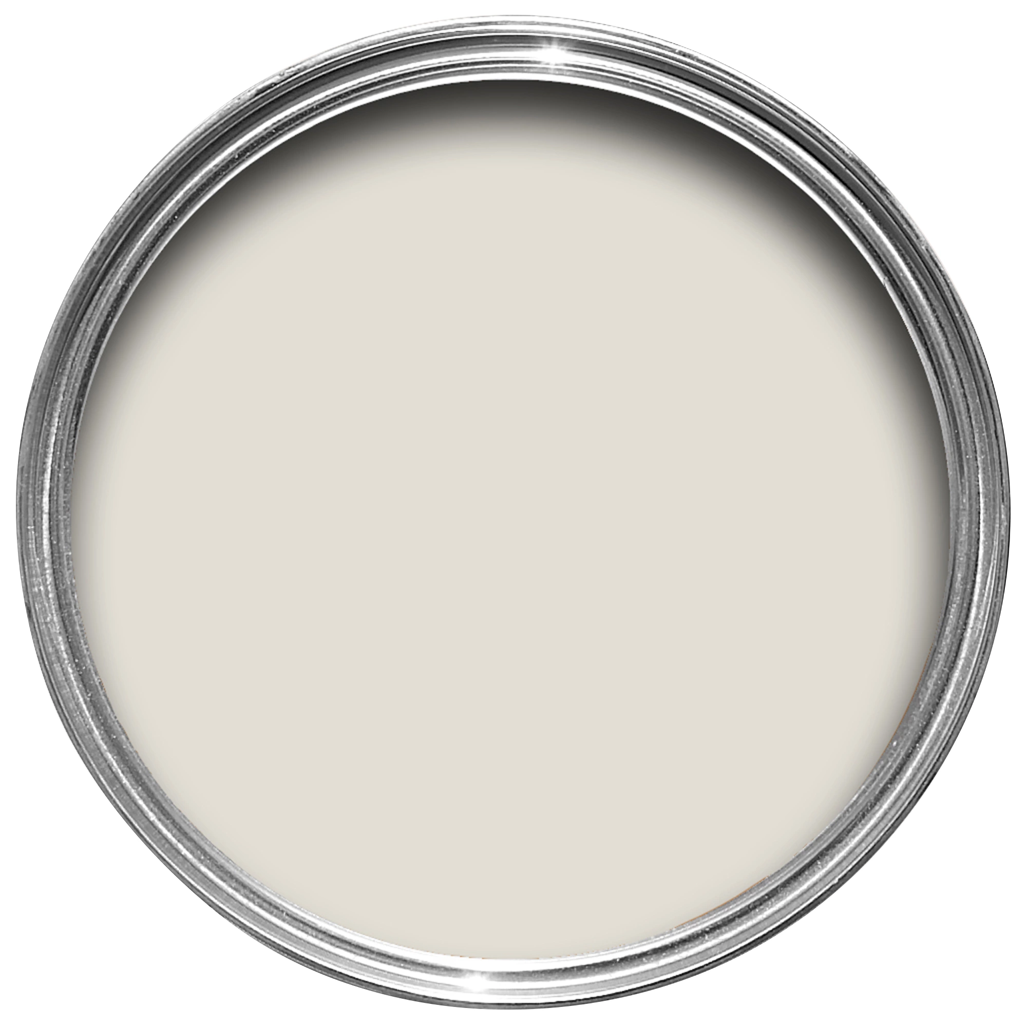 Laura Ashley Pale Dove Grey Matt Emulsion Paint, 5L 3 Laura Ashley Pale Dove Grey Matt Emulsion Paint, 5L - Image 3