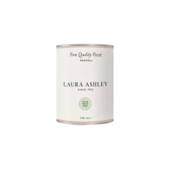 Laura Ashley Pale Duck Egg Eggshell Emulsion Paint, 750ml -Laura Ashley Sales Store laura ashley pale duck egg eggshell emulsion paint 750ml5011583473926 08c bq