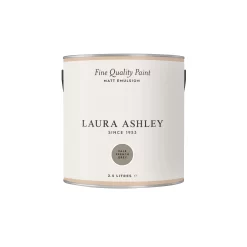 Laura Ashley Pale French Grey Matt Emulsion Paint, 2.5L 9 Laura Ashley Pale French Grey Matt Emulsion Paint, 2.5L -Laura Ashley Sales Store laura ashley pale french grey matt emulsion paint 2 5l5011583472240 08c bq