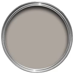 Laura Ashley Pale French Grey Matt Emulsion Paint, 5L -Laura Ashley Sales Store laura ashley pale french grey matt emulsion paint 5l5011583472943 12c bq
