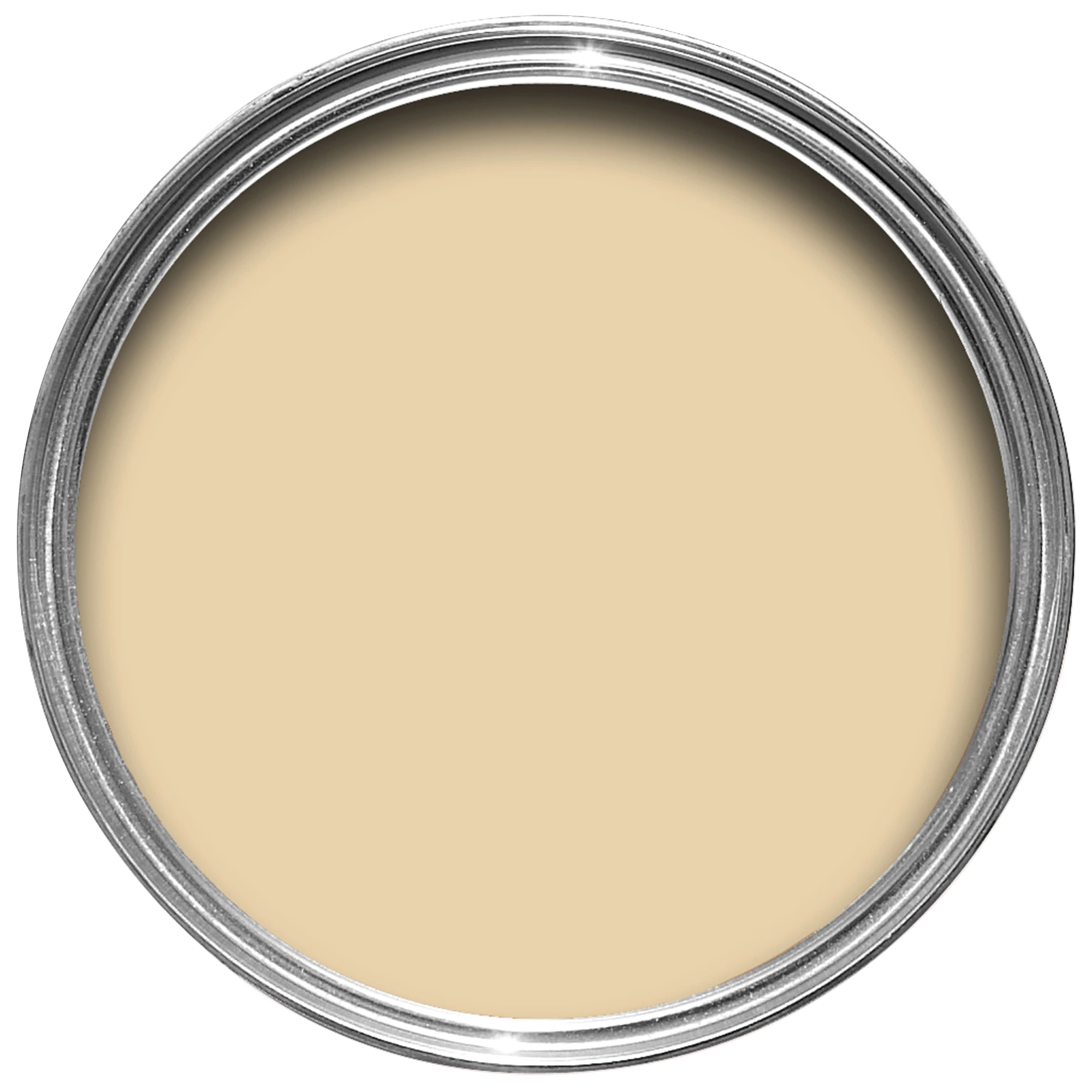 Laura Ashley Pale Gold Eggshell Emulsion Paint, 750ml 5 Laura Ashley Pale Gold Eggshell Emulsion Paint, 750ml - Image 5