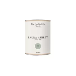 Laura Ashley Pale Grey Green Eggshell Emulsion Paint, 750ml 9 Laura Ashley Pale Grey Green Eggshell Emulsion Paint, 750ml -Laura Ashley Sales Store laura ashley pale grey green eggshell emulsion paint 750ml5011583473896 08c bq