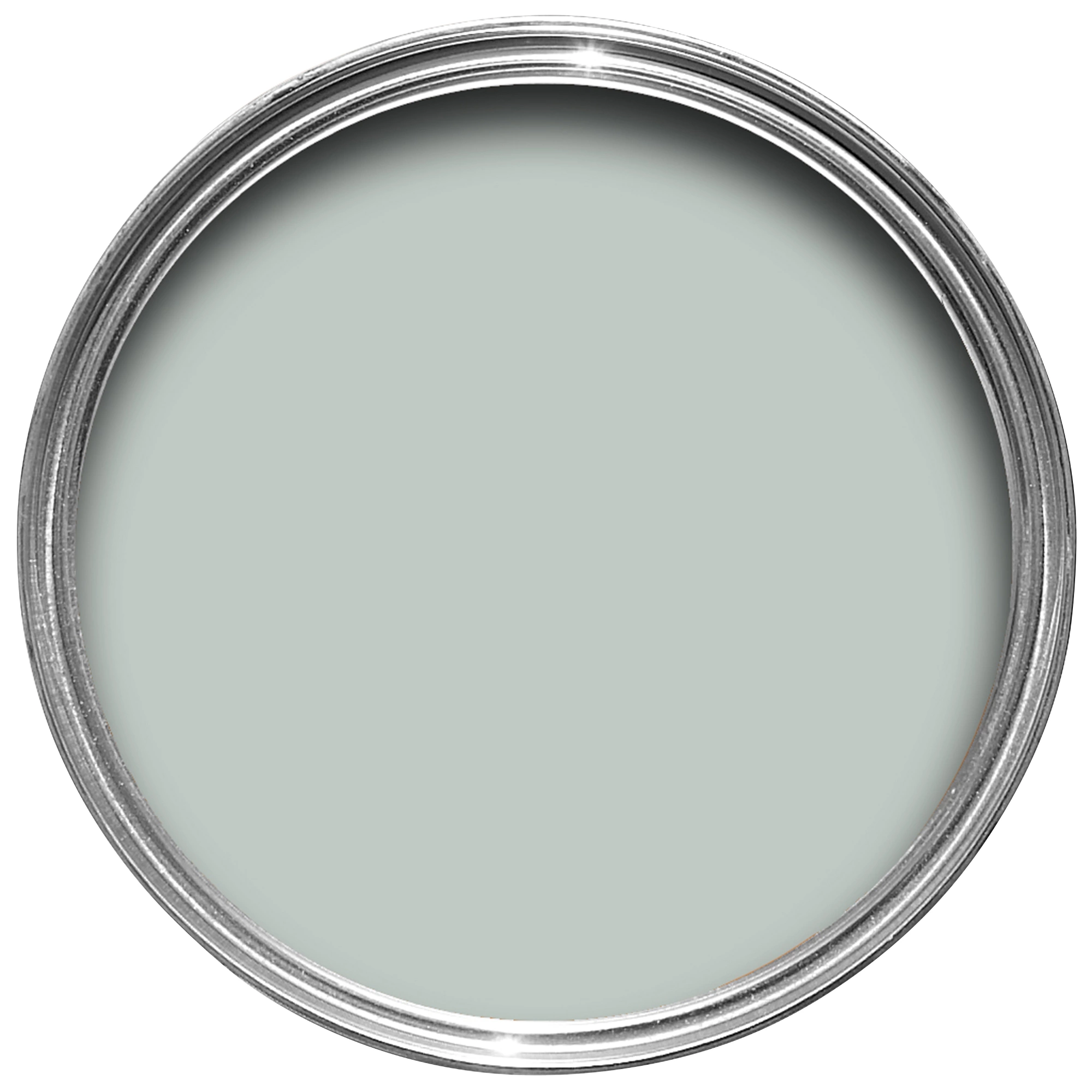 Laura Ashley Pale Grey Green Eggshell Emulsion Paint, 750ml 5 Laura Ashley Pale Grey Green Eggshell Emulsion Paint, 750ml - Image 5
