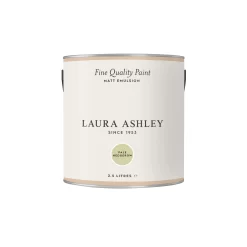Laura Ashley Pale Hedge Matt Emulsion Paint, 2.5L 8 Laura Ashley Pale Hedge Matt Emulsion Paint, 2.5L -Laura Ashley Sales Store laura ashley pale hedge matt emulsion paint 2 5l5011583472431 08c bq