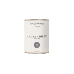Laura Ashley Pale Iris Eggshell Emulsion Paint, 750ml 9 Laura Ashley Pale Iris Eggshell Emulsion Paint, 750ml -Laura Ashley Sales Store laura ashley pale iris eggshell emulsion paint 750ml5011583474084 08c bq
