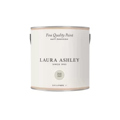 Laura Ashley Pale Sage Leaf Matt Emulsion Paint, 2.5L -Laura Ashley Sales Store laura ashley pale sage leaf matt emulsion paint 2 5l5011583472417 08c bq