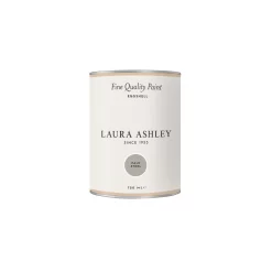 Laura Ashley Pale Steel Eggshell Emulsion Paint, 750ml 9 Laura Ashley Pale Steel Eggshell Emulsion Paint, 750ml -Laura Ashley Sales Store laura ashley pale steel eggshell emulsion paint 750ml5011583473650 08c bq