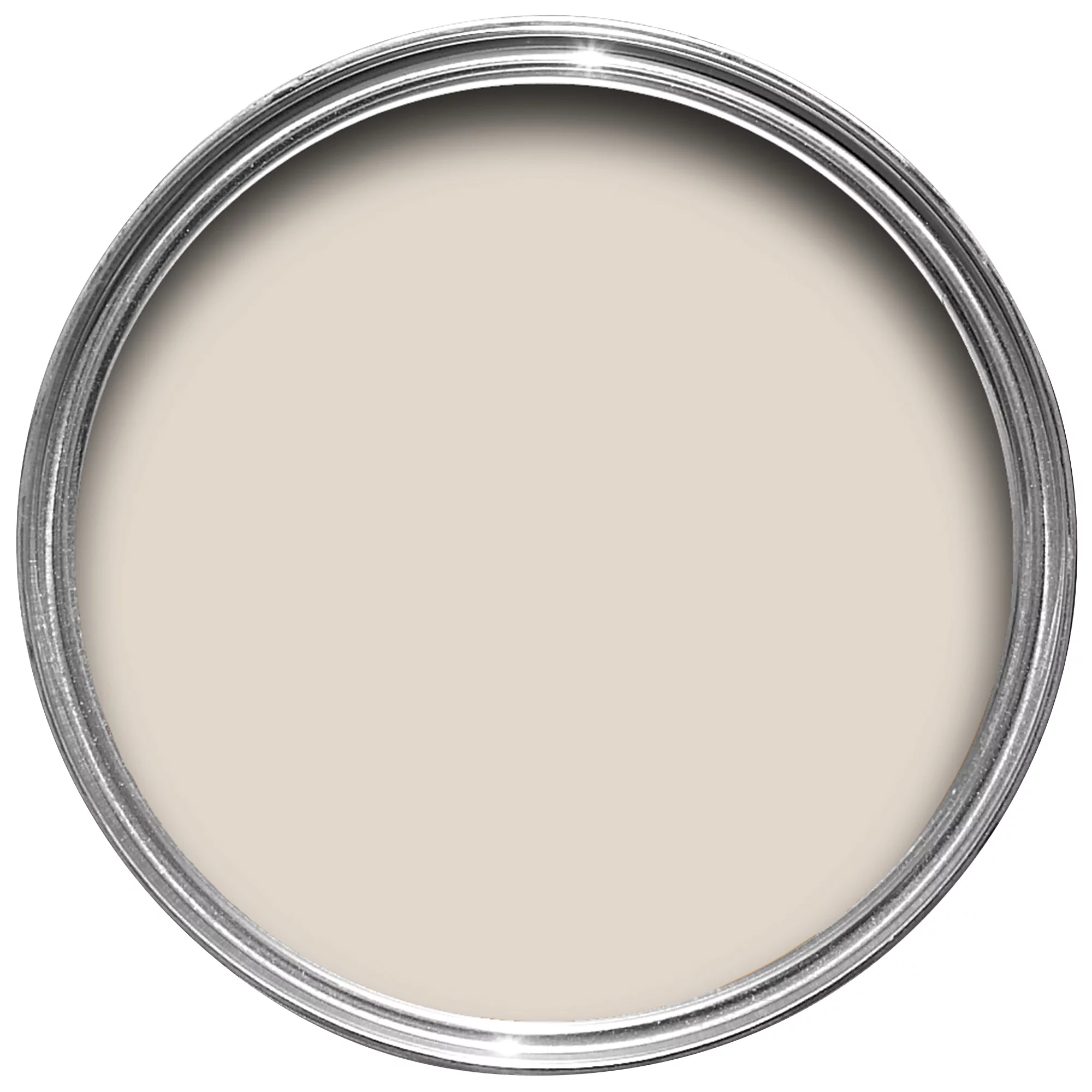 Laura Ashley Pale Twine Matt Emulsion Paint, 2.5L 3 Laura Ashley Pale Twine Matt Emulsion Paint, 2.5L - Image 3