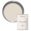 Laura Ashley Pale Twine Matt Emulsion Paint, 5L