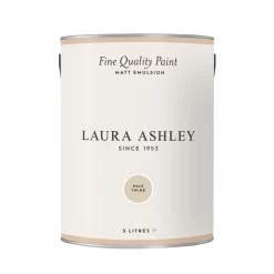 Laura Ashley Sales Store -Laura Ashley Sales Store laura ashley pale twine matt emulsion paint 5l5011583472820 08c bq