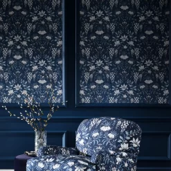 Laura Ashley Parterre Dark Seaspray Damask Smooth Wallpaper 9 Laura Ashley Parterre Dark Seaspray Damask Smooth Wallpaper -Laura Ashley Sales Store laura ashley parterre dark seaspray damask smooth wallpaper5011583468564 20i bq