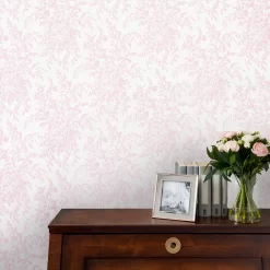 Laura Ashley Picardie Petal Floral Smooth Wallpaper 9 Laura Ashley Picardie Petal Floral Smooth Wallpaper -Laura Ashley Sales Store laura ashley picardie petal floral smooth wallpaper5011583486599 20i bq