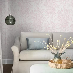 Laura Ashley Picardie Petal Floral Smooth Wallpaper 10 Laura Ashley Picardie Petal Floral Smooth Wallpaper -Laura Ashley Sales Store laura ashley picardie petal floral smooth wallpaper5011583486599 21i bq