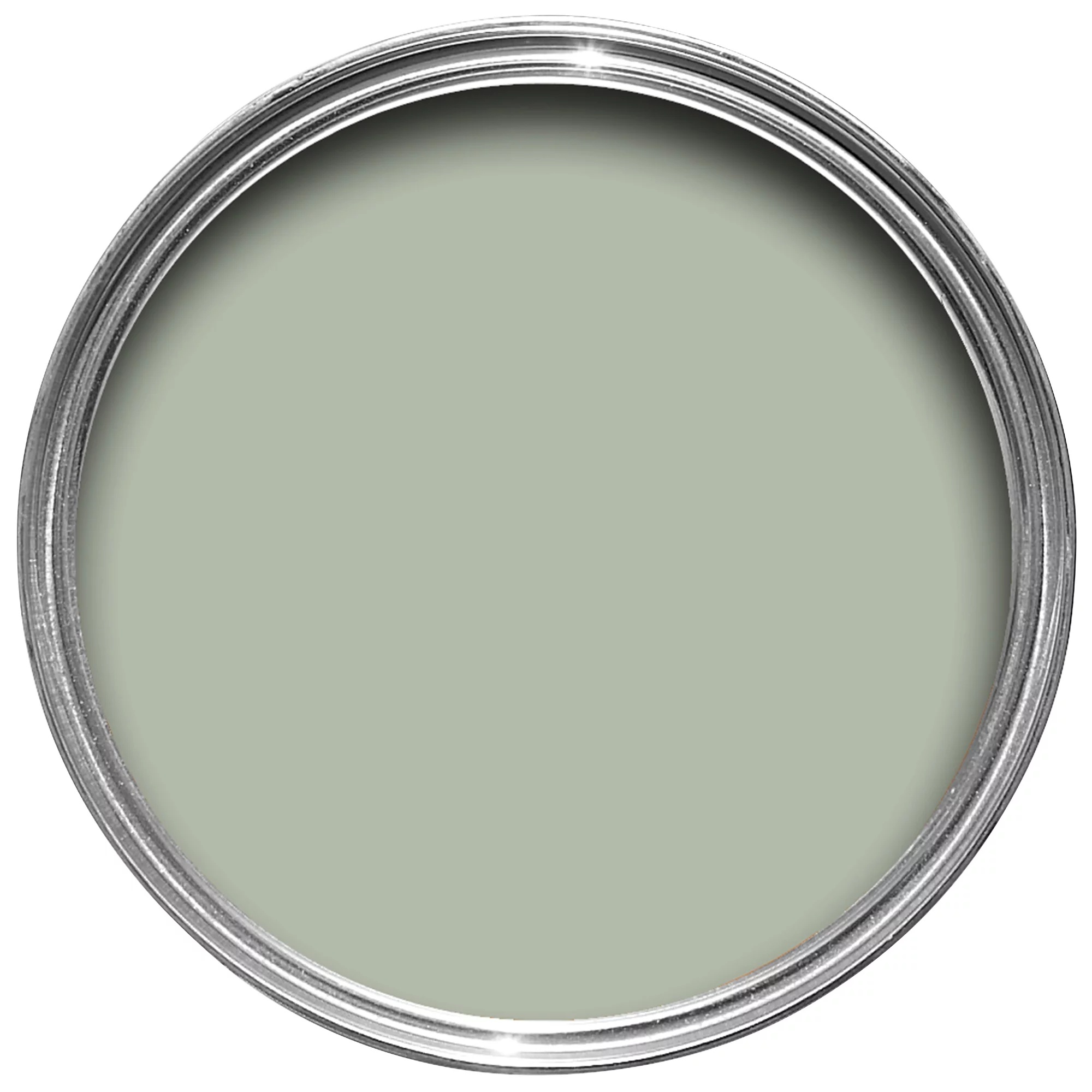 Laura Ashley Pistachio Eggshell Emulsion Paint, 750ml 5 Laura Ashley Pistachio Eggshell Emulsion Paint, 750ml - Image 5