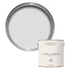 Laura Ashley Powder Grey Matt Emulsion Paint, 2.5L