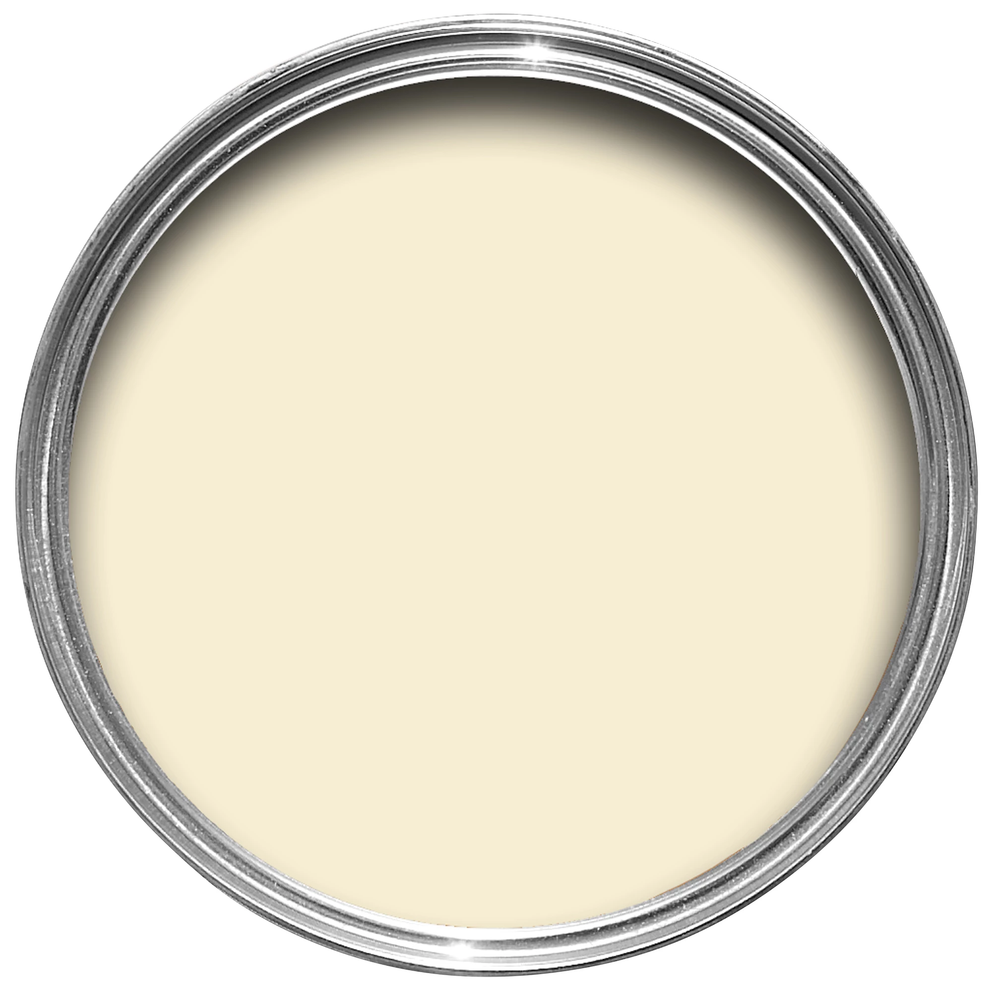 Laura Ashley Primrose White Eggshell Emulsion Paint, 750ml 5 Laura Ashley Primrose White Eggshell Emulsion Paint, 750ml - Image 5