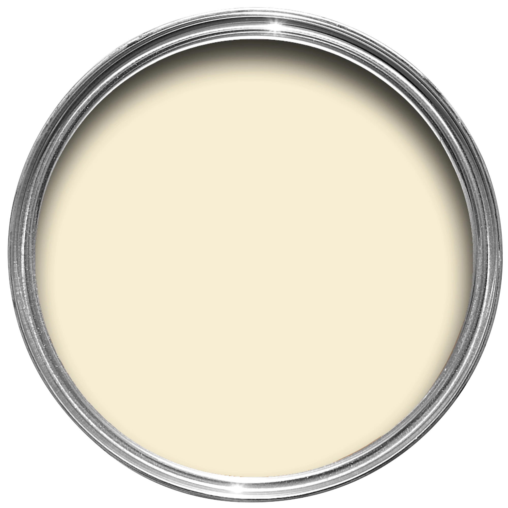 Laura Ashley Primrose White Matt Emulsion Paint, 5L 3 Laura Ashley Primrose White Matt Emulsion Paint, 5L - Image 3