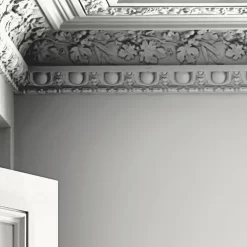 Laura Ashley Pure White Matt Emulsion Paint, 5L -Laura Ashley Sales Store laura ashley pure white matt emulsion paint 5l5011583472707 02i bq