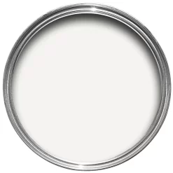 Laura Ashley Pure White Matt Emulsion Paint, 5L -Laura Ashley Sales Store laura ashley pure white matt emulsion paint 5l5011583472707 12c bq