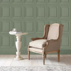 Laura Ashley Redbrook Sage Wood Effect Smooth Wallpaper 9 Laura Ashley Redbrook Sage Wood Effect Smooth Wallpaper -Laura Ashley Sales Store laura ashley redbrook sage wood effect smooth wallpaper5011583486711 20i bq