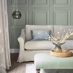 Laura Ashley Redbrook Sage Wood Effect Smooth Wallpaper 10 Laura Ashley Redbrook Sage Wood Effect Smooth Wallpaper -Laura Ashley Sales Store laura ashley redbrook sage wood effect smooth wallpaper5011583486711 21i bq