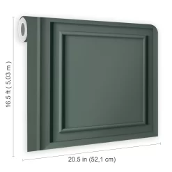 Laura Ashley Redbrook Wood Panel Green Brick / Wood Effect Smooth Wallpaper 13 Laura Ashley Redbrook Wood Panel Green Brick / Wood Effect Smooth Wallpaper -Laura Ashley Sales Store laura ashley redbrook wood panel green brick wood effect smooth wallpaper5011583545814 02t bq