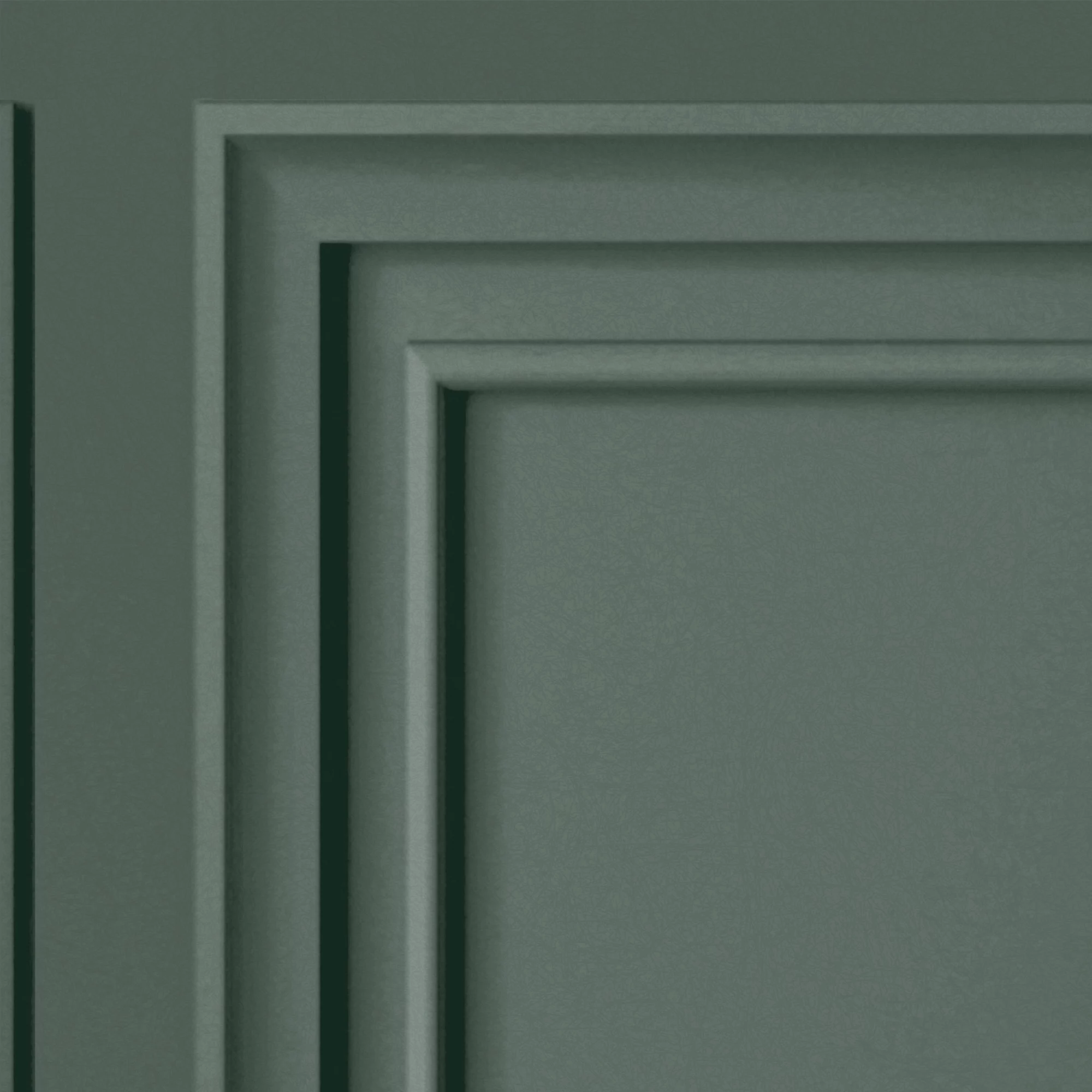 Laura Ashley Redbrook Wood Panel Green Brick / Wood Effect Smooth Wallpaper 2 Laura Ashley Redbrook Wood Panel Green Brick / Wood Effect Smooth Wallpaper - Image 2