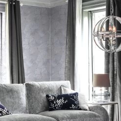 Laura Ashley Romantic Opulence Grey Animal Smooth Wallpaper -Laura Ashley Sales Store laura ashley romantic opulence grey animal smooth wallpaper5011583524680 21i bq