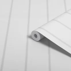 Laura Ashley Romantic Opulence Grey Stripe Smooth Wallpaper 8 Laura Ashley Romantic Opulence Grey Stripe Smooth Wallpaper -Laura Ashley Sales Store laura ashley romantic opulence grey stripe smooth wallpaper5011583524567 36c bq