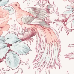 Laura Ashley Romantic Opulence Pink Floral Smooth Wallpaper -Laura Ashley Sales Store laura ashley romantic opulence pink floral smooth wallpaper5011583493139 37c bq
